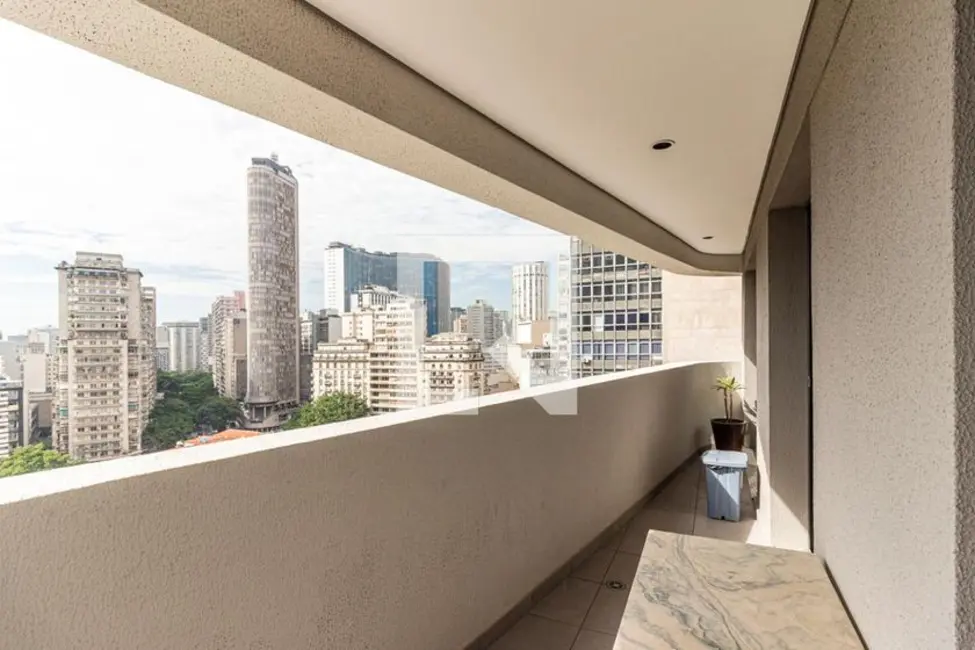 Foto 9 de Apartamento com 2 quartos à venda, 68m2 em Santa Cecília, São Paulo - SP