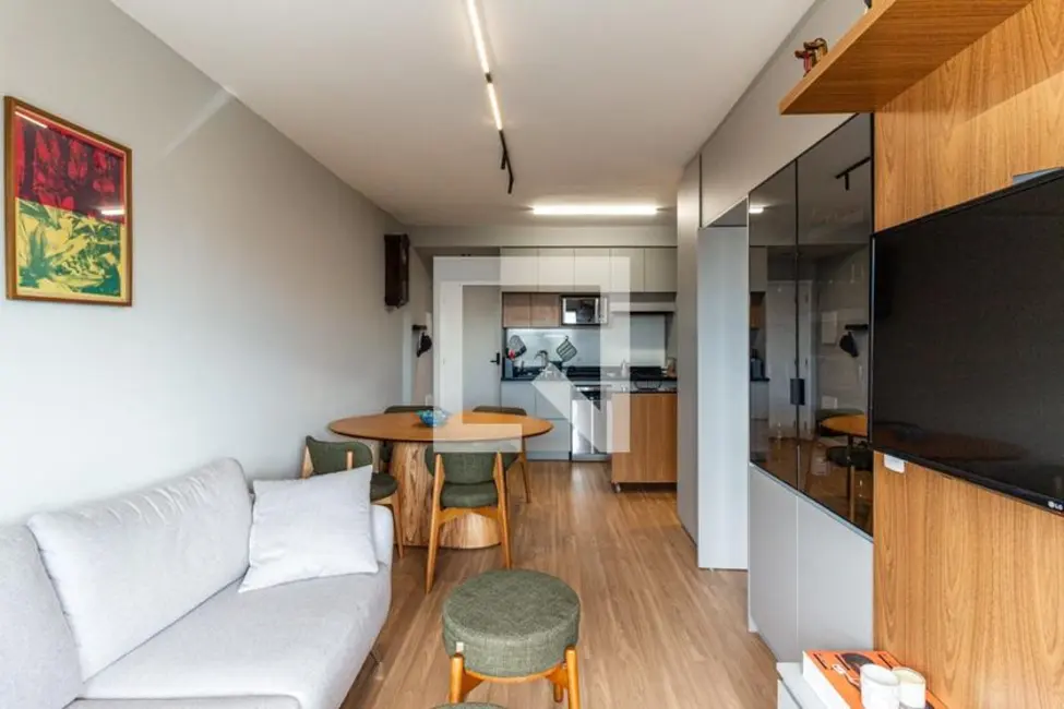 Foto 5 de Apartamento com 2 quartos à venda, 68m2 em Santa Cecília, São Paulo - SP
