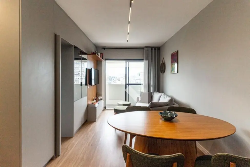 Foto 2 de Apartamento com 2 quartos à venda, 68m2 em Santa Cecília, São Paulo - SP