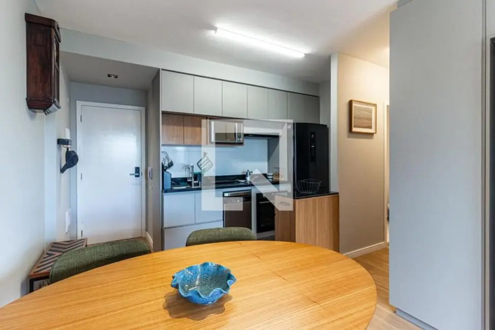 Foto 6 de Apartamento com 2 quartos à venda, 68m2 em Santa Cecília, São Paulo - SP