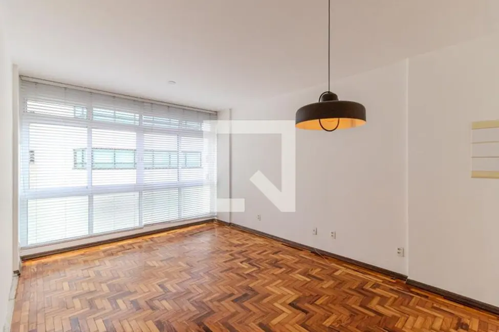 Foto 1 de Apartamento com 3 quartos à venda, 107m2 em Higienópolis, São Paulo - SP