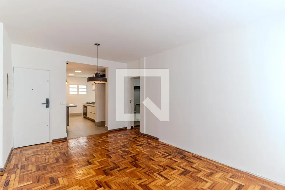 Foto 2 de Apartamento com 3 quartos à venda, 107m2 em Higienópolis, São Paulo - SP
