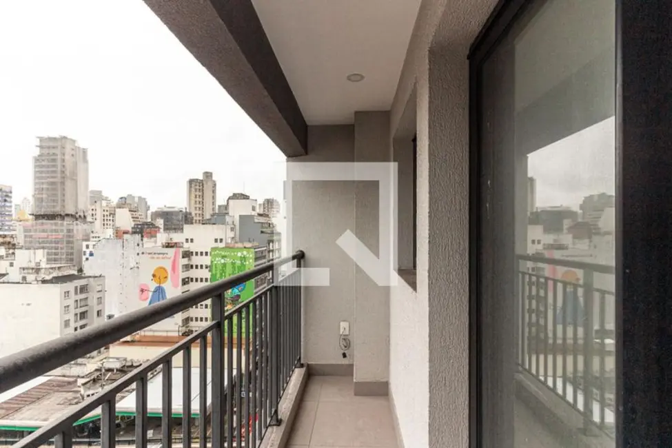 Foto 7 de Kitnet com 1 quarto à venda, 25m2 em Santa Cecília, São Paulo - SP