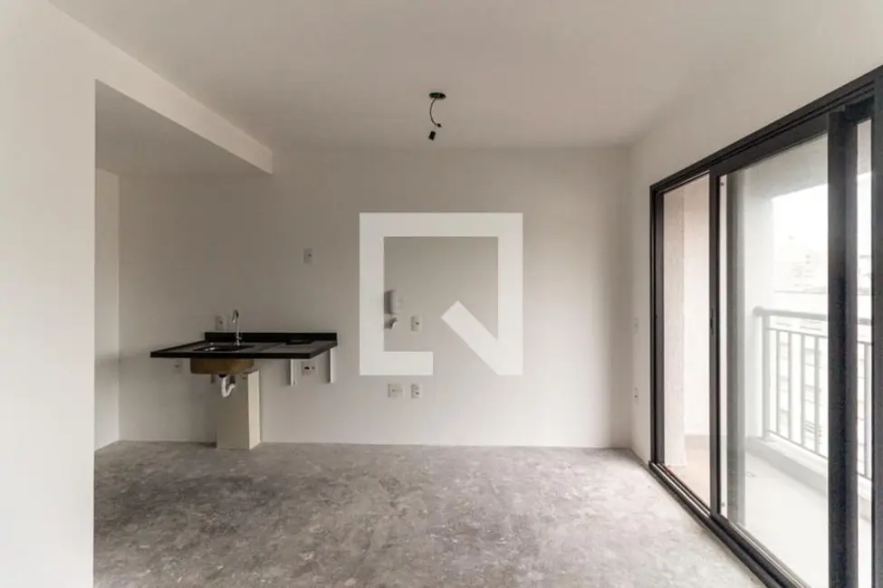 Foto 4 de Kitnet com 1 quarto à venda, 25m2 em Santa Cecília, São Paulo - SP