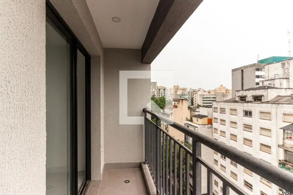 Foto 8 de Kitnet com 1 quarto à venda, 25m2 em Santa Cecília, São Paulo - SP