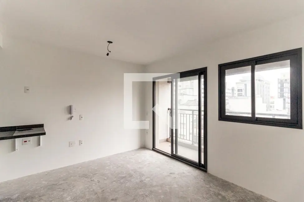 Foto 6 de Kitnet com 1 quarto à venda, 25m2 em Santa Cecília, São Paulo - SP