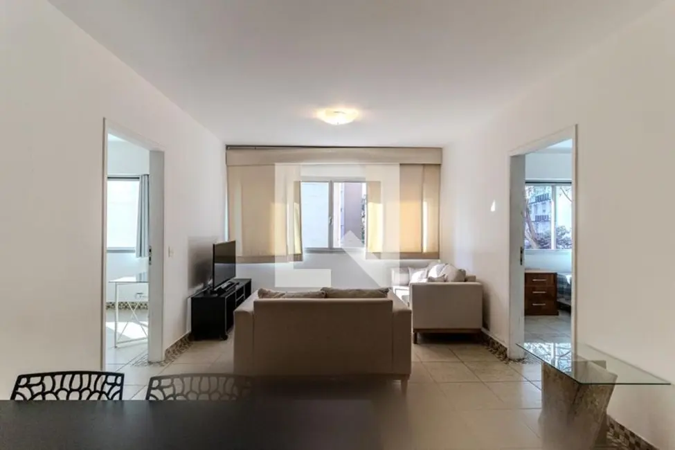 Apartamento com 2 quartos à venda, 78m2 em Santa Cecília, São Paulo - SP - imagem 5 Foto 5 de Apartamento com 2 quartos à venda, 78m2 em Santa Cecília, São Paulo - SP