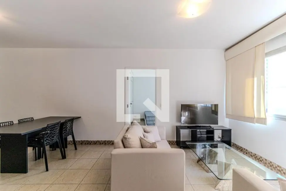 Apartamento com 2 quartos à venda, 78m2 em Santa Cecília, São Paulo - SP - imagem 3 Foto 3 de Apartamento com 2 quartos à venda, 78m2 em Santa Cecília, São Paulo - SP