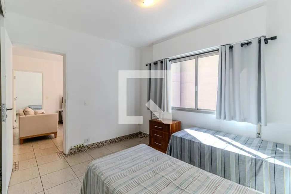 Apartamento com 2 quartos à venda, 78m2 em Santa Cecília, São Paulo - SP - imagem 9 Foto 9 de Apartamento com 2 quartos à venda, 78m2 em Santa Cecília, São Paulo - SP