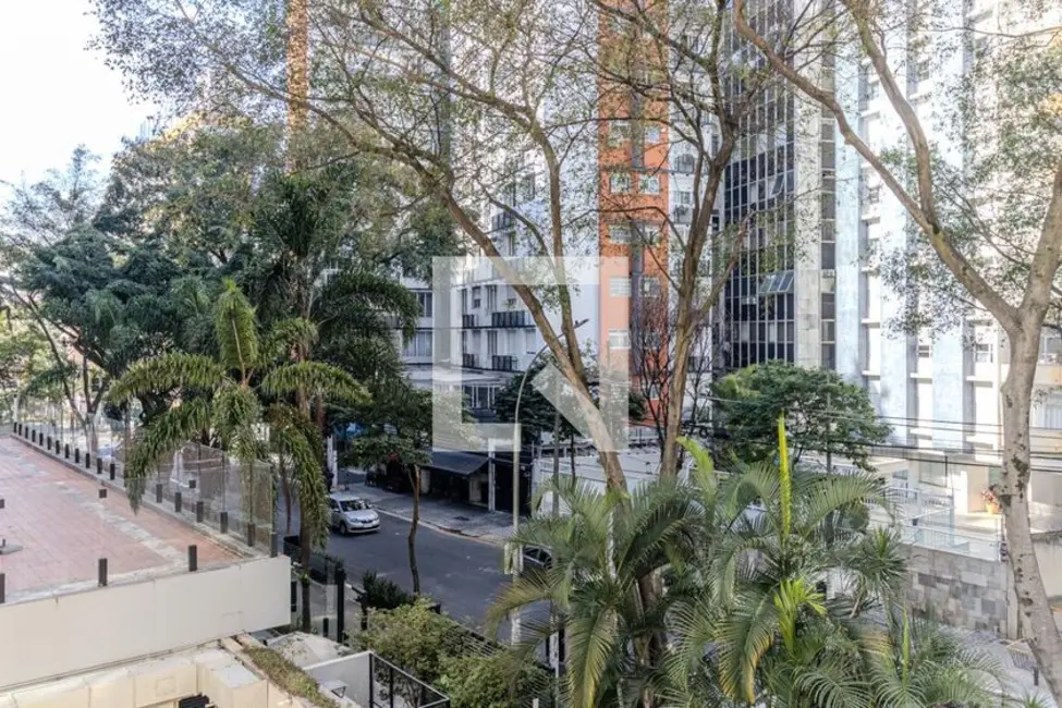 Apartamento com 2 quartos à venda, 78m2 em Santa Cecília, São Paulo - SP - imagem 6 Foto 6 de Apartamento com 2 quartos à venda, 78m2 em Santa Cecília, São Paulo - SP