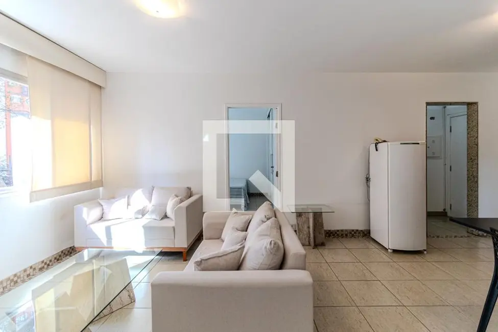 Foto 2 de Apartamento com 2 quartos à venda, 78m2 em Santa Cecília, São Paulo - SP