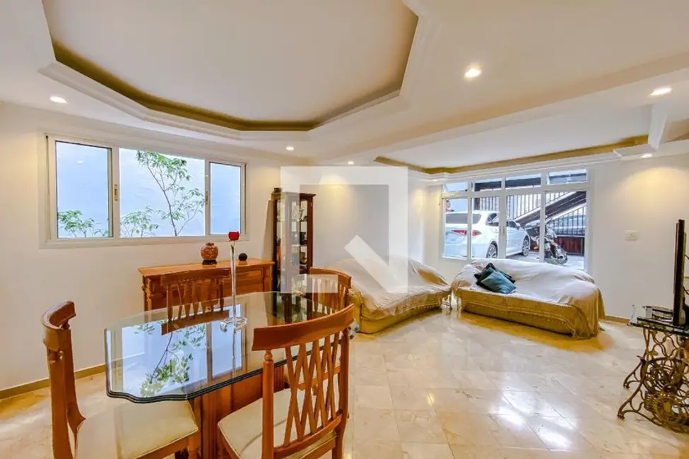 Casa com 3 quartos à venda, 200m2 em Jardim Anália Franco, São Paulo - SP - imagem 2 Foto 2 de Casa com 3 quartos à venda, 200m2 em Jardim Anália Franco, São Paulo - SP