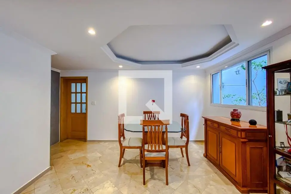 Casa com 3 quartos à venda, 200m2 em Jardim Anália Franco, São Paulo - SP - imagem 5 Foto 5 de Casa com 3 quartos à venda, 200m2 em Jardim Anália Franco, São Paulo - SP