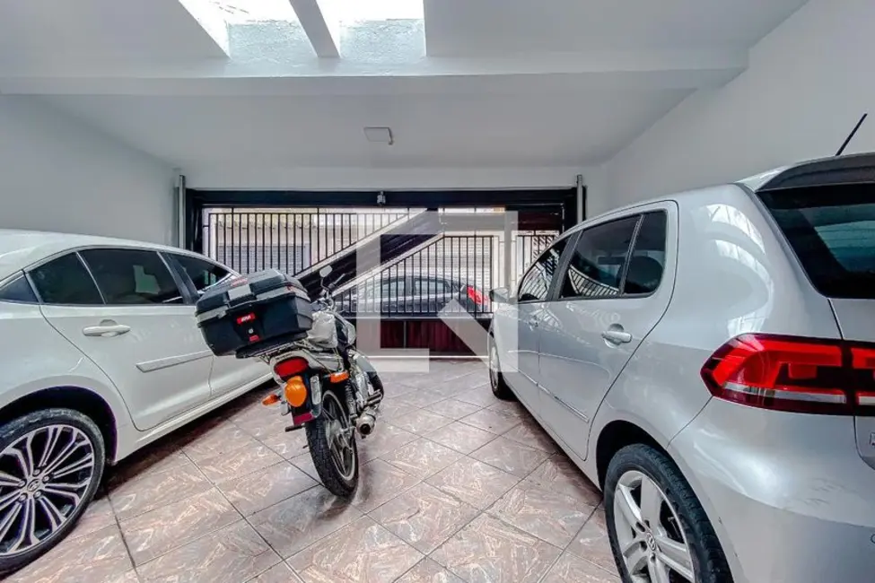 Casa com 3 quartos à venda, 200m2 em Jardim Anália Franco, São Paulo - SP - imagem 6 Foto 6 de Casa com 3 quartos à venda, 200m2 em Jardim Anália Franco, São Paulo - SP