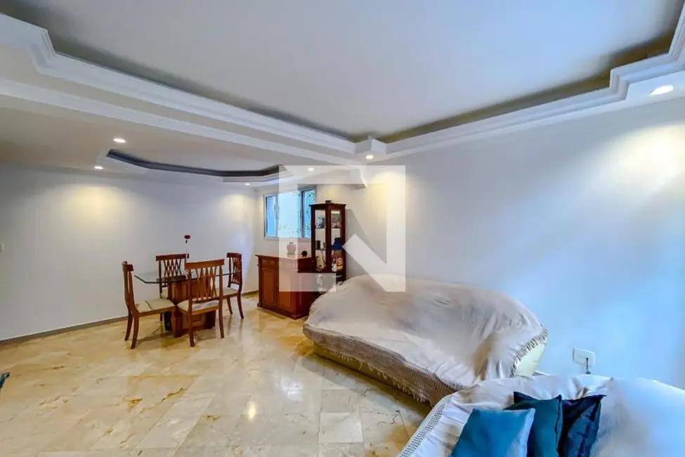 Casa com 3 quartos à venda, 200m2 em Jardim Anália Franco, São Paulo - SP - imagem 3 Foto 3 de Casa com 3 quartos à venda, 200m2 em Jardim Anália Franco, São Paulo - SP