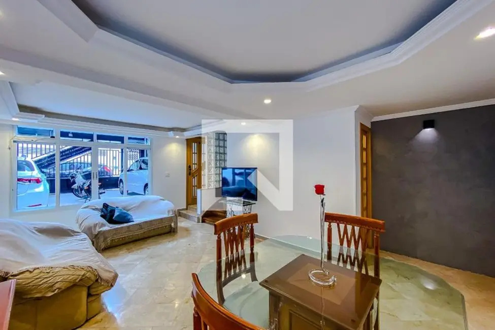 Casa com 3 quartos à venda, 200m2 em Jardim Anália Franco, São Paulo - SP - imagem 1 Foto 1 de Casa com 3 quartos à venda, 200m2 em Jardim Anália Franco, São Paulo - SP