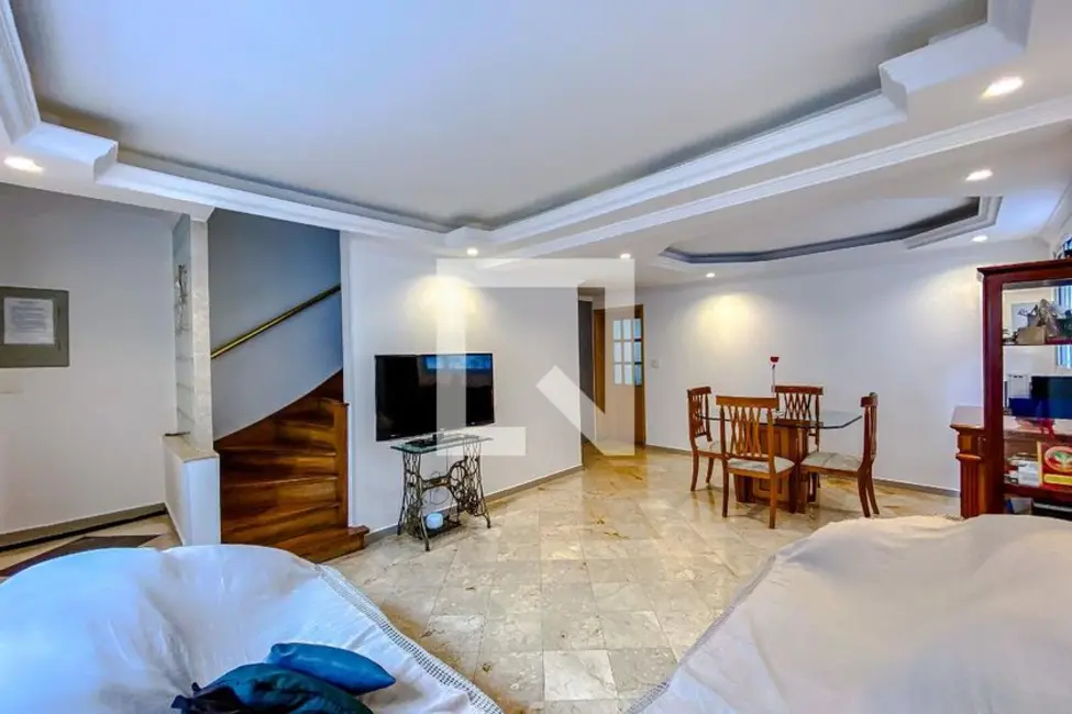 Casa com 3 quartos à venda, 200m2 em Jardim Anália Franco, São Paulo - SP - imagem 4 Foto 4 de Casa com 3 quartos à venda, 200m2 em Jardim Anália Franco, São Paulo - SP