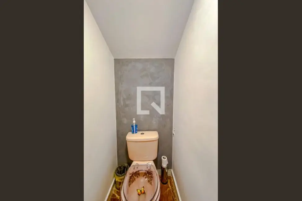 Casa com 3 quartos à venda, 200m2 em Jardim Anália Franco, São Paulo - SP - imagem 7 Foto 7 de Casa com 3 quartos à venda, 200m2 em Jardim Anália Franco, São Paulo - SP