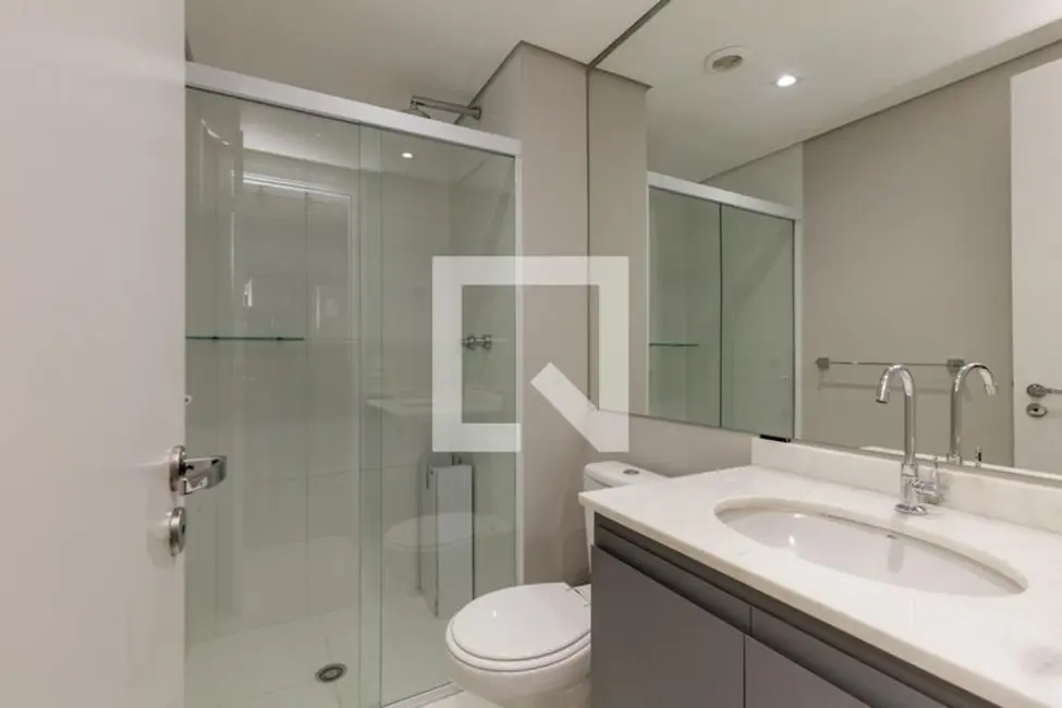 Foto 9 de Kitnet com 1 quarto à venda, 27m2 em Santa Cecília, São Paulo - SP