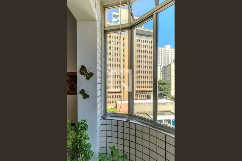 Foto 7 de Apartamento com 1 quarto à venda, 50m2 em Santa Cecília, São Paulo - SP