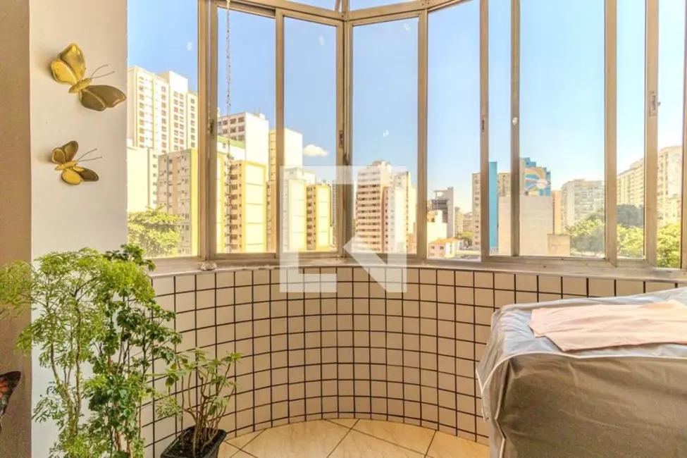 Foto 5 de Apartamento com 1 quarto à venda, 50m2 em Santa Cecília, São Paulo - SP