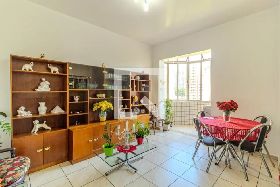 Foto 1 de Apartamento com 1 quarto à venda, 50m2 em Santa Cecília, São Paulo - SP