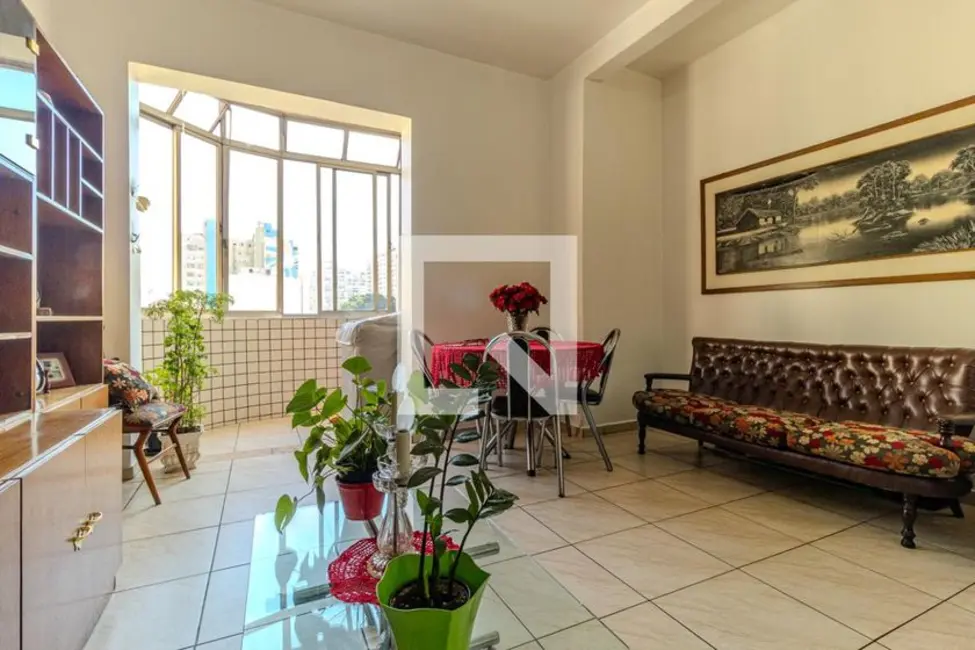 Foto 2 de Apartamento com 1 quarto à venda, 50m2 em Santa Cecília, São Paulo - SP