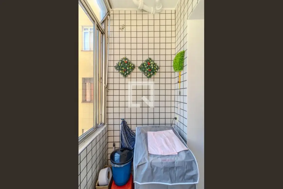 Foto 8 de Apartamento com 1 quarto à venda, 50m2 em Santa Cecília, São Paulo - SP