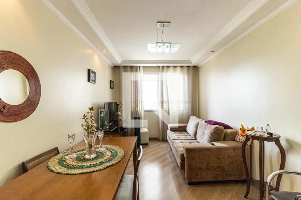 Foto 2 de Apartamento com 2 quartos à venda, 64m2 em Santa Cecília, São Paulo - SP