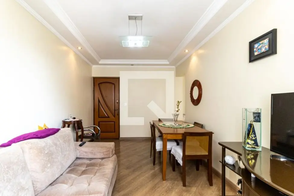 Foto 4 de Apartamento com 2 quartos à venda, 64m2 em Santa Cecília, São Paulo - SP
