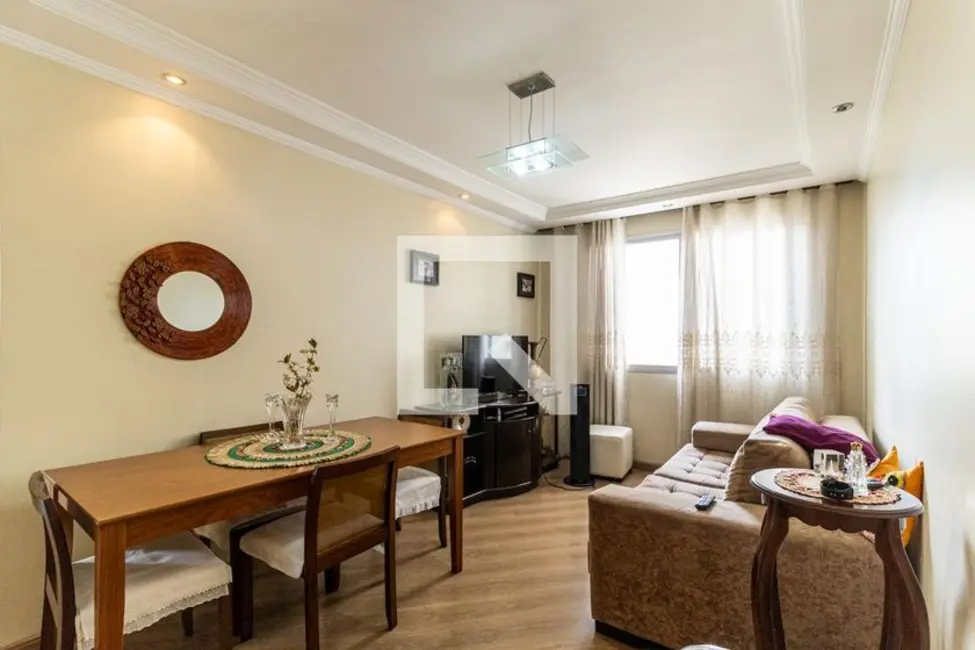 Foto 1 de Apartamento com 2 quartos à venda, 64m2 em Santa Cecília, São Paulo - SP