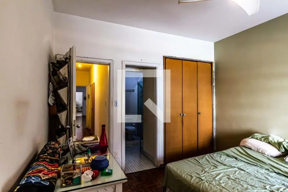 Foto 9 de Apartamento com 3 quartos à venda, 147m2 em Santa Cecília, São Paulo - SP
