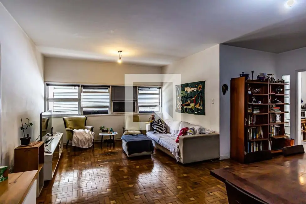 Foto 3 de Apartamento com 3 quartos à venda, 147m2 em Santa Cecília, São Paulo - SP