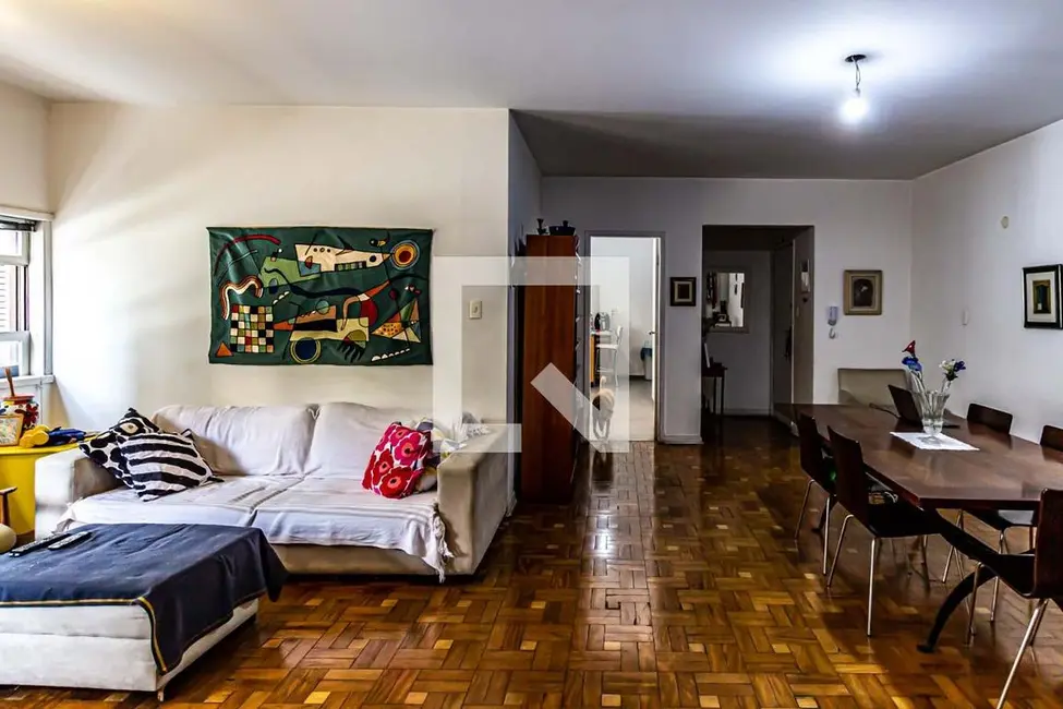 Foto 6 de Apartamento com 3 quartos à venda, 147m2 em Santa Cecília, São Paulo - SP
