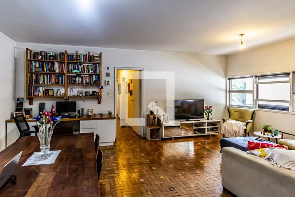 Foto 5 de Apartamento com 3 quartos à venda, 147m2 em Santa Cecília, São Paulo - SP