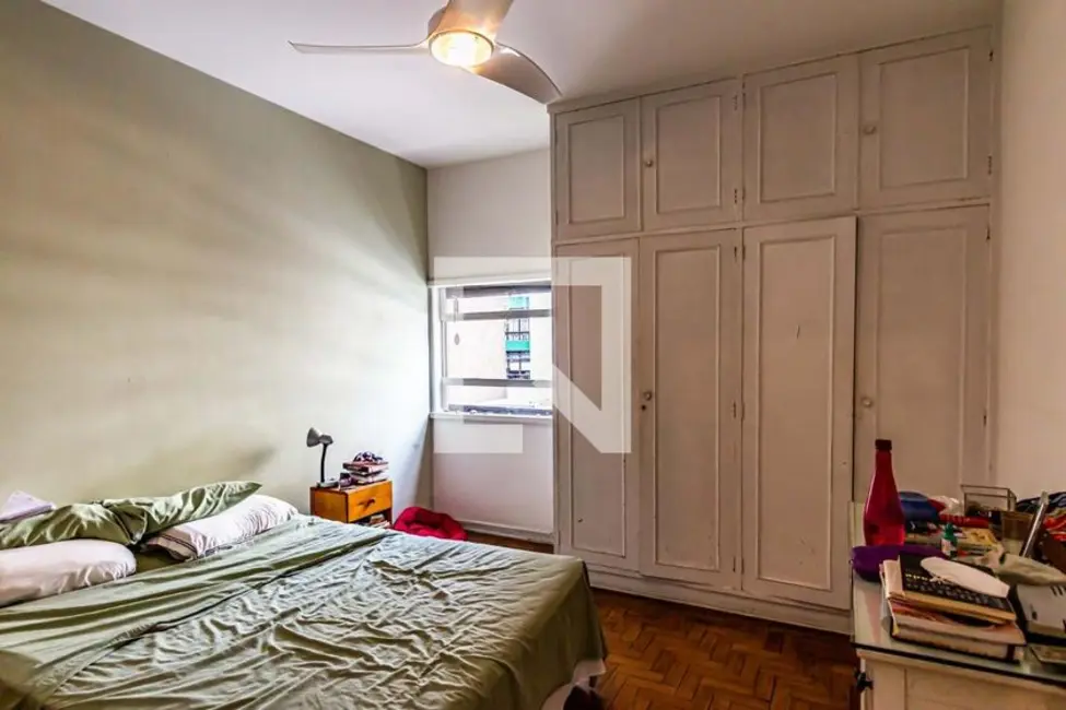 Foto 8 de Apartamento com 3 quartos à venda, 147m2 em Santa Cecília, São Paulo - SP