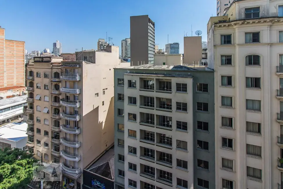 Foto 8 de Kitnet com 1 quarto à venda, 28m2 em Santa Cecília, São Paulo - SP