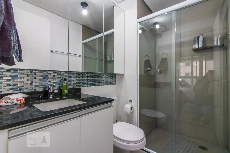 Foto 9 de Kitnet com 1 quarto à venda, 28m2 em Santa Cecília, São Paulo - SP