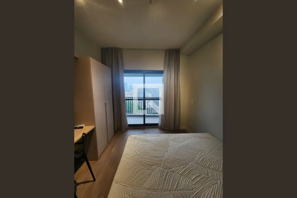 Foto 1 de Kitnet com 1 quarto à venda, 23m2 em Santa Cecília, São Paulo - SP