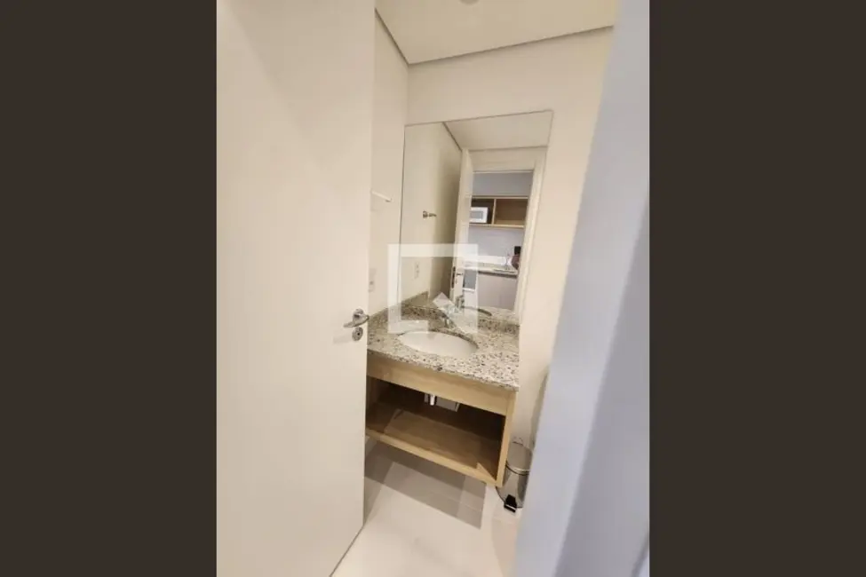 Foto 8 de Kitnet com 1 quarto à venda, 23m2 em Santa Cecília, São Paulo - SP