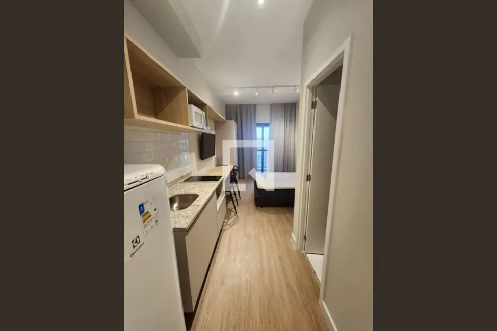 Foto 9 de Kitnet com 1 quarto à venda, 23m2 em Santa Cecília, São Paulo - SP