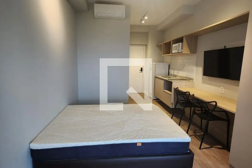 Kitnet com 1 quarto à venda, 23m2 em Santa Cecília, São Paulo - SP - imagem 6 Foto 6 de Kitnet com 1 quarto à venda, 23m2 em Santa Cecília, São Paulo - SP