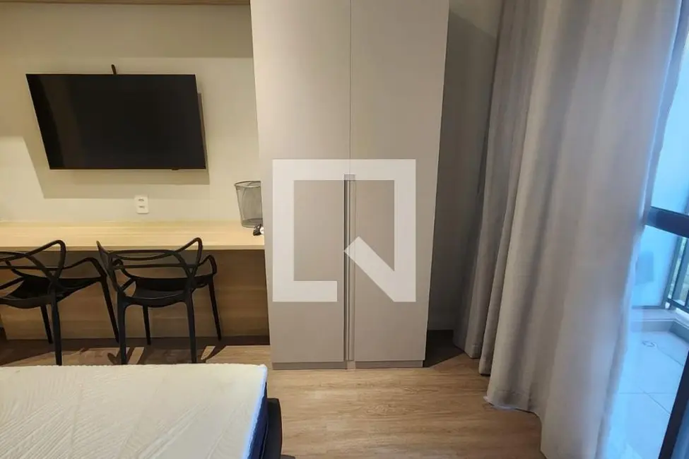 Kitnet com 1 quarto à venda, 23m2 em Santa Cecília, São Paulo - SP - imagem 7 Foto 7 de Kitnet com 1 quarto à venda, 23m2 em Santa Cecília, São Paulo - SP