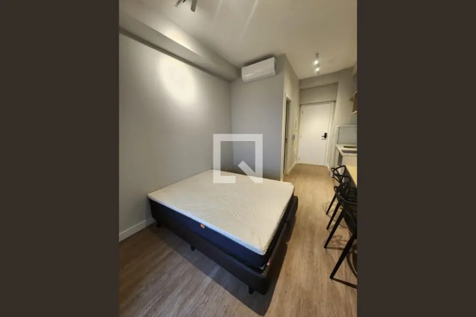Foto 5 de Kitnet com 1 quarto à venda, 23m2 em Santa Cecília, São Paulo - SP