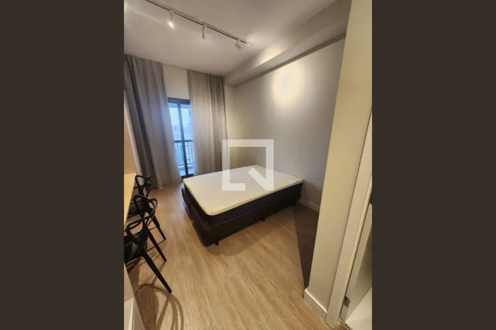 Foto 6 de Kitnet com 1 quarto à venda, 23m2 em Santa Cecília, São Paulo - SP