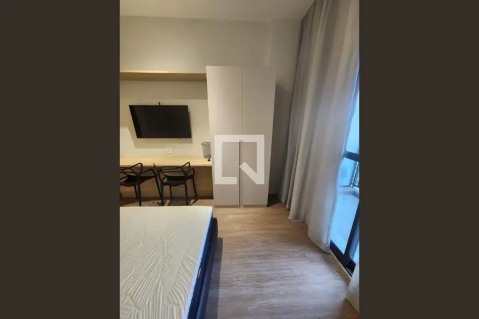 Foto 4 de Kitnet com 1 quarto à venda, 23m2 em Santa Cecília, São Paulo - SP