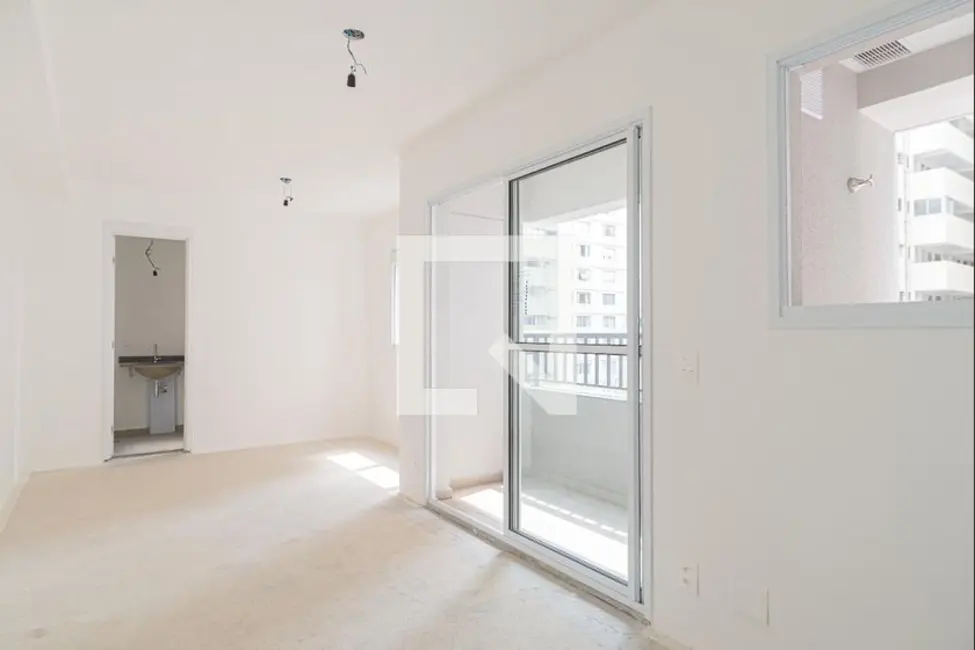 Foto 4 de Kitnet com 1 quarto à venda, 29m2 em Santa Cecília, São Paulo - SP