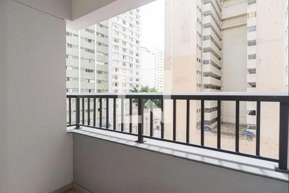 Foto 8 de Kitnet com 1 quarto à venda, 29m2 em Santa Cecília, São Paulo - SP