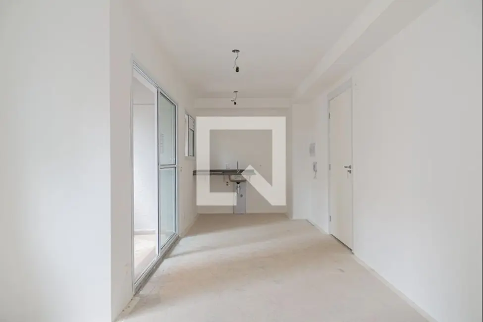 Foto 2 de Kitnet com 1 quarto à venda, 29m2 em Santa Cecília, São Paulo - SP