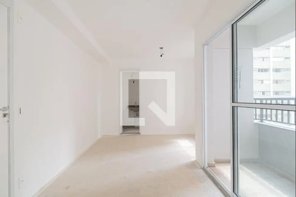 Foto 5 de Kitnet com 1 quarto à venda, 29m2 em Santa Cecília, São Paulo - SP